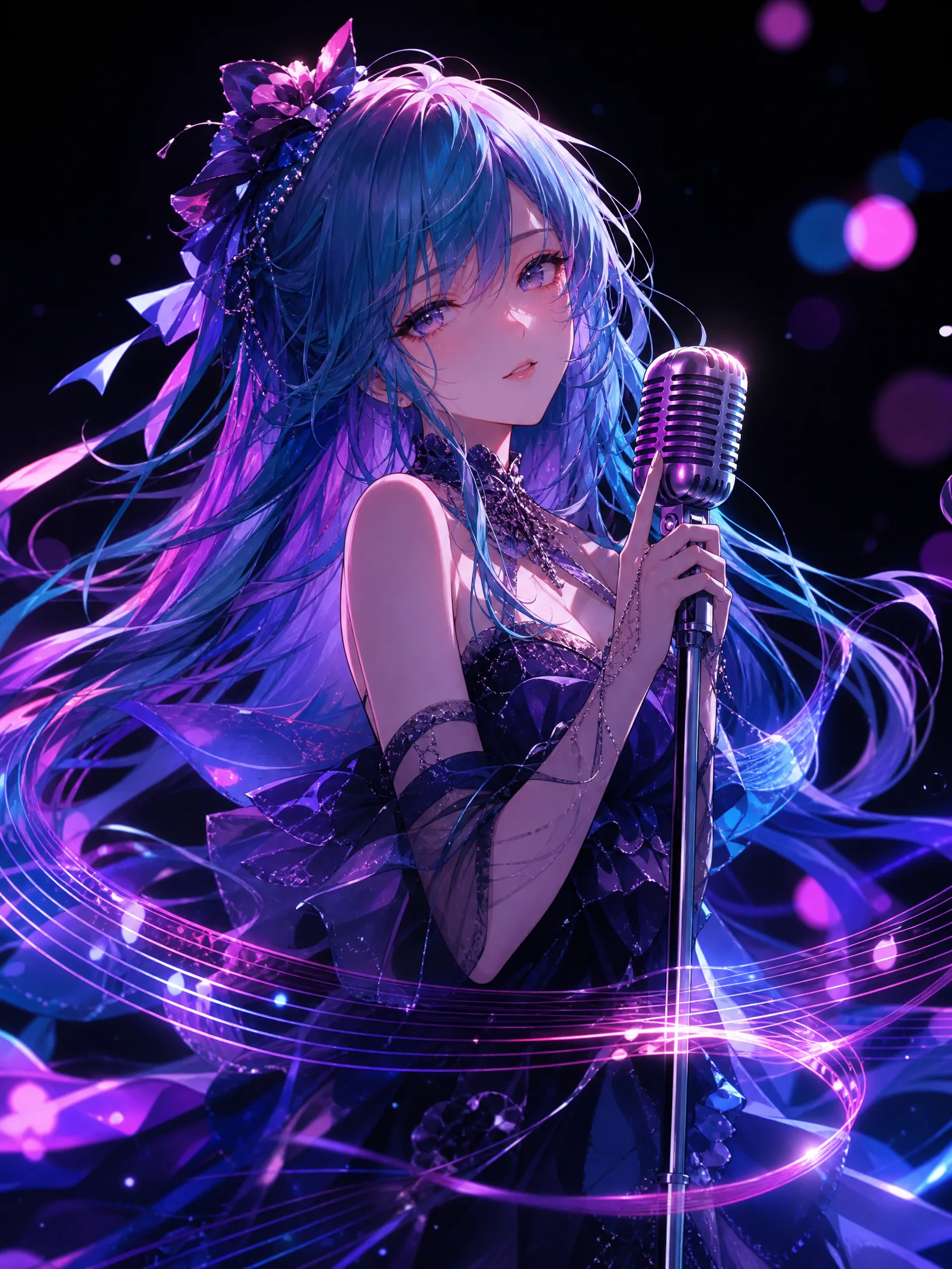 绫濑遥音