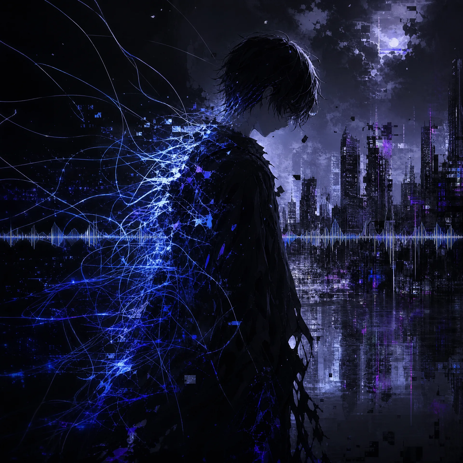 unravel 封面